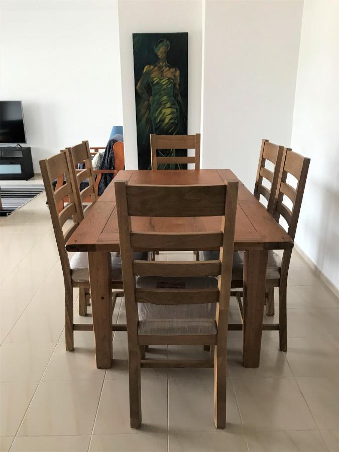 Casa Hebrides 라고스 외부 사진