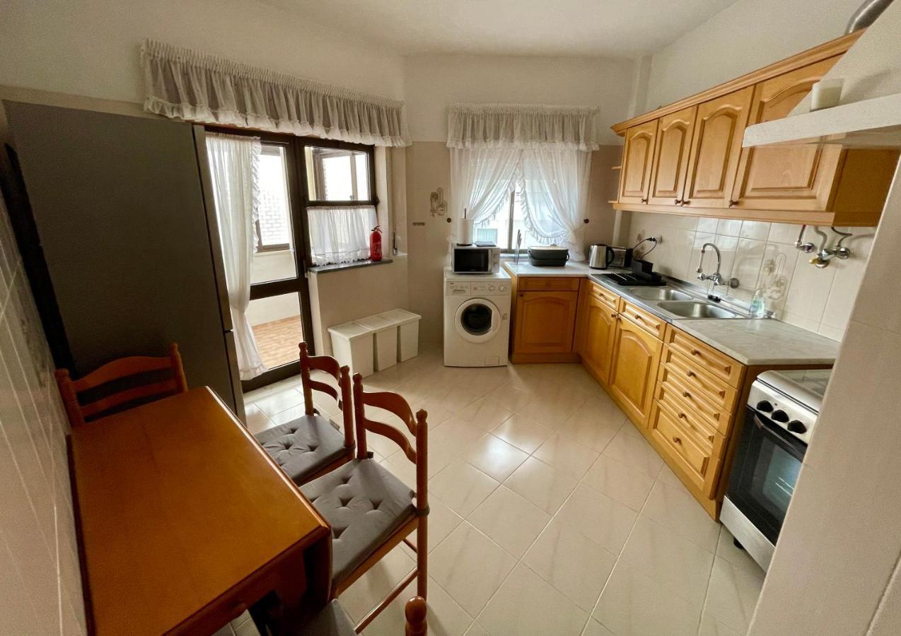 Casa Hebrides 라고스 외부 사진